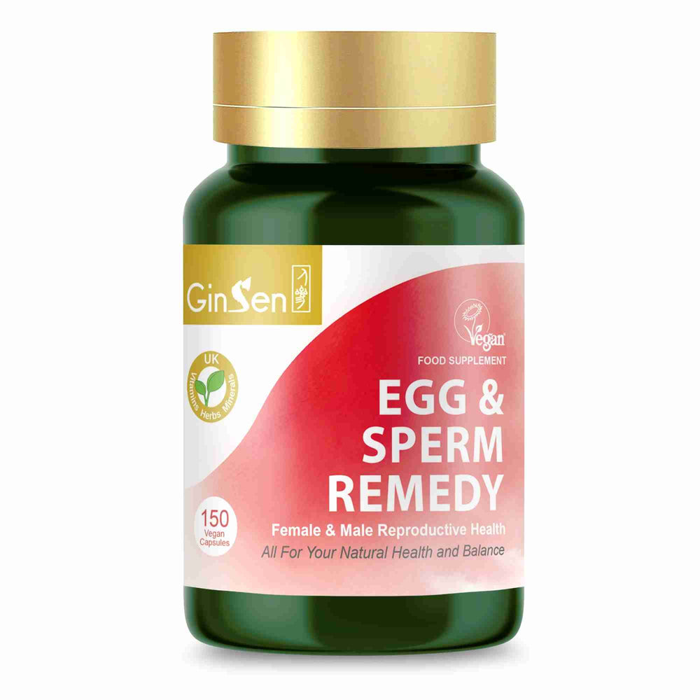 
                  
                    Load image into Gallery viewer, Egg &amp;amp; Sperm Remedy
                  
                